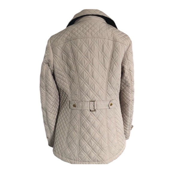 JONES NEW-YORK Quilted jacket - Picture 2 of 6